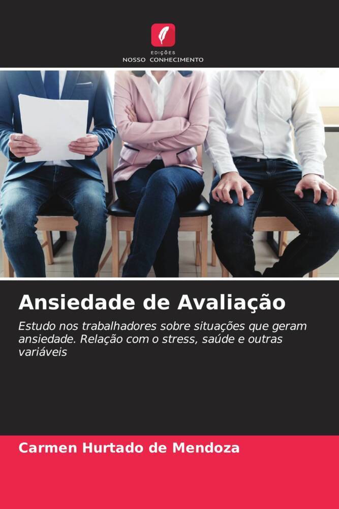Ansiedade de Avaliação