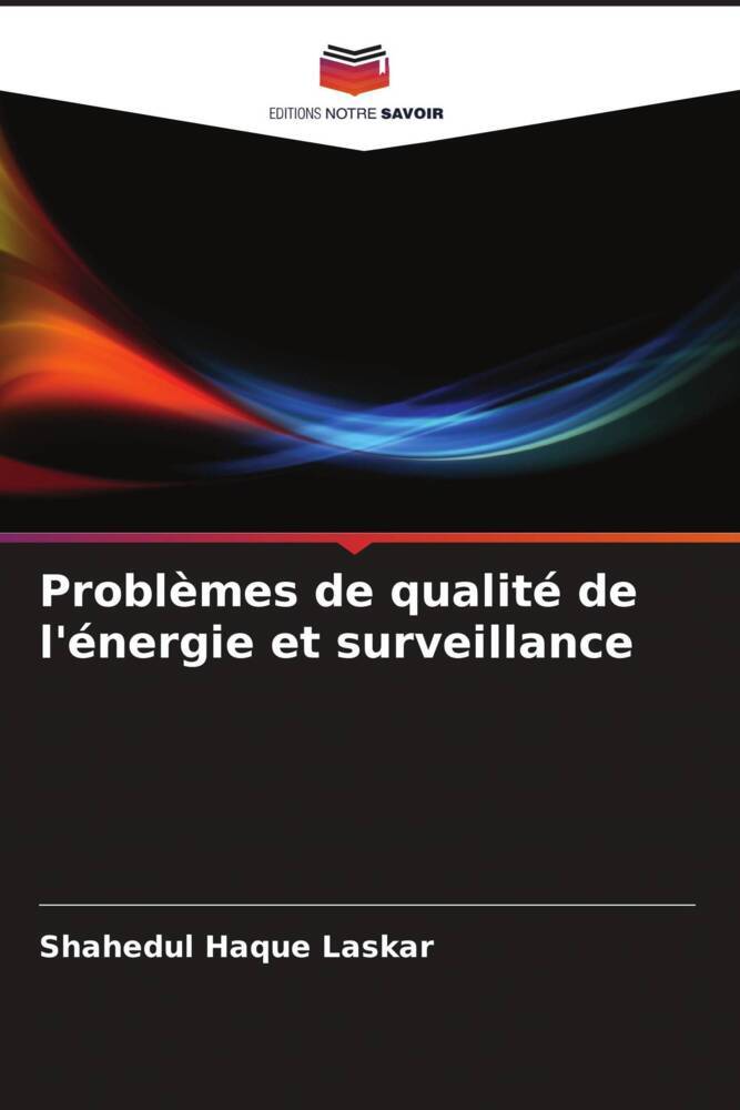 Problèmes de qualité de l'énergie et surveillance