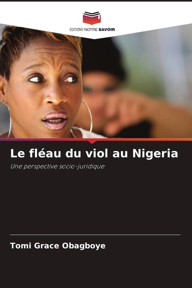 Le fléau du viol au Nigeria