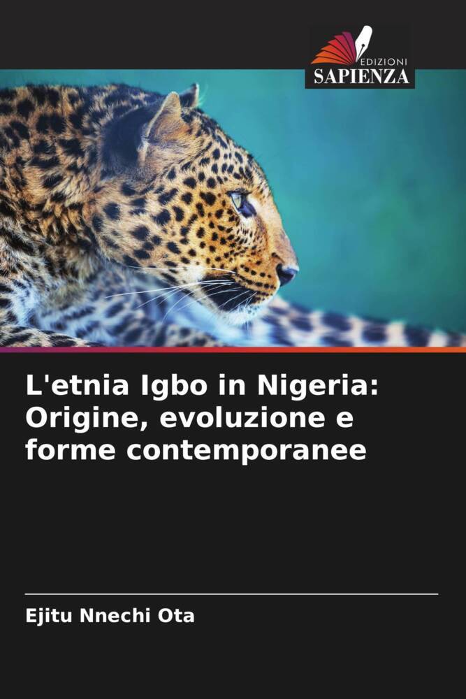 L'etnia Igbo in Nigeria: Origine, evoluzione e forme contemporanee
