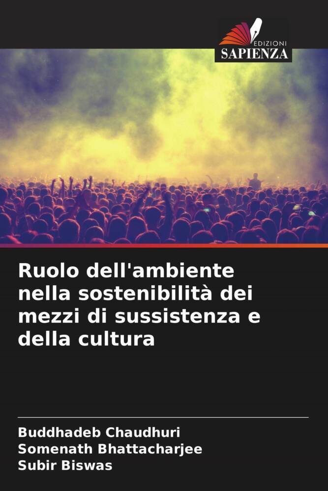 Ruolo dell'ambiente nella sostenibilità dei mezzi di sussistenza e della cultura