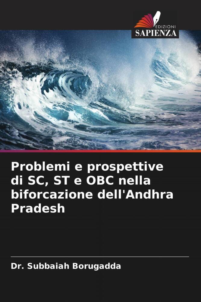 Problemi e prospettive di SC, ST e OBC nella biforcazione dell'Andhra Pradesh