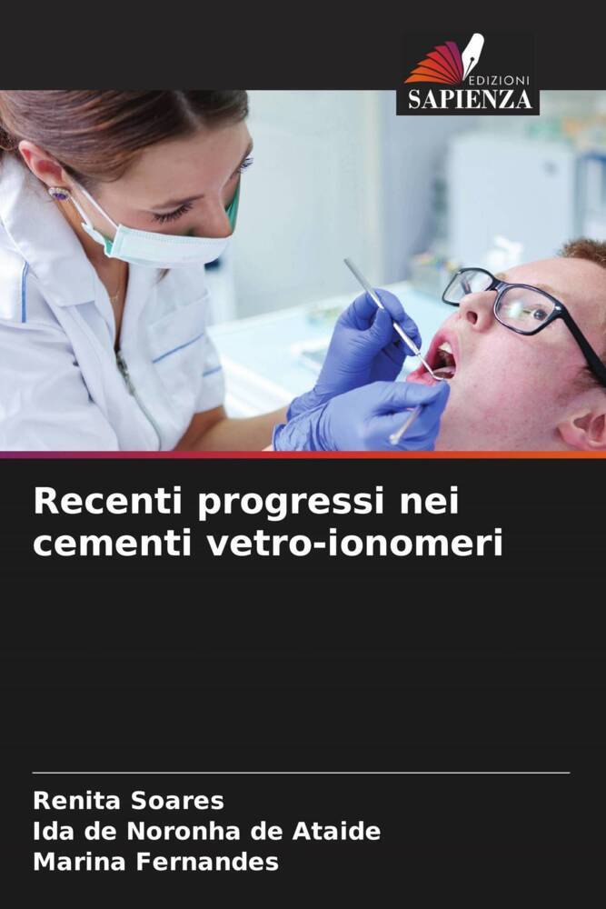 Recenti progressi nei cementi vetro-ionomeri