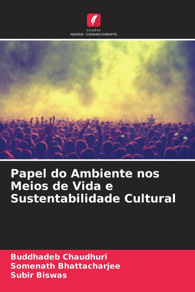 Papel do Ambiente nos Meios de Vida e Sustentabilidade Cultural