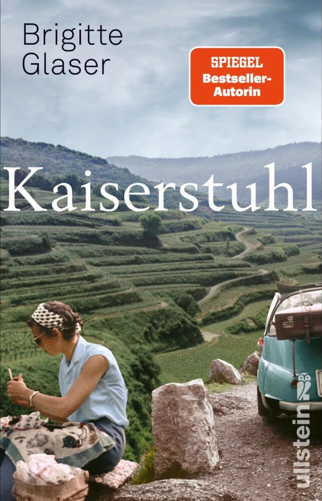 Kaiserstuhl