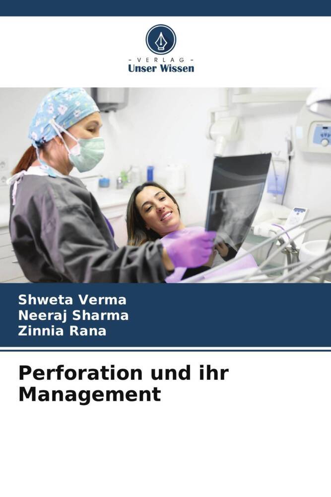 Perforation und ihr Management