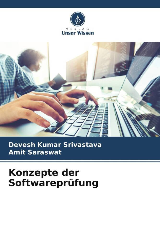Konzepte der Softwareprüfung
