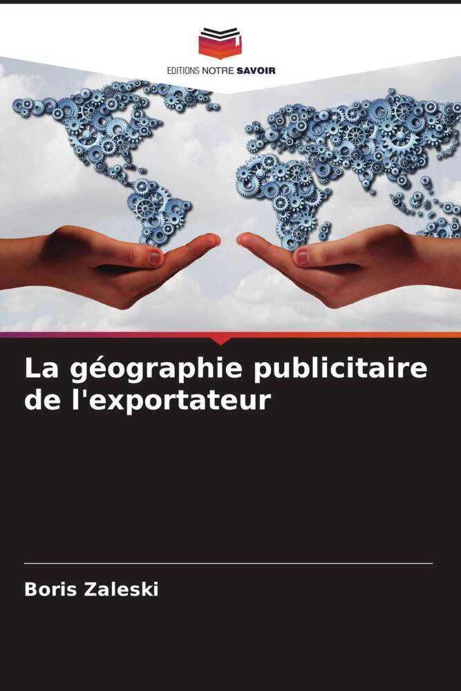 La géographie publicitaire de l'exportateur
