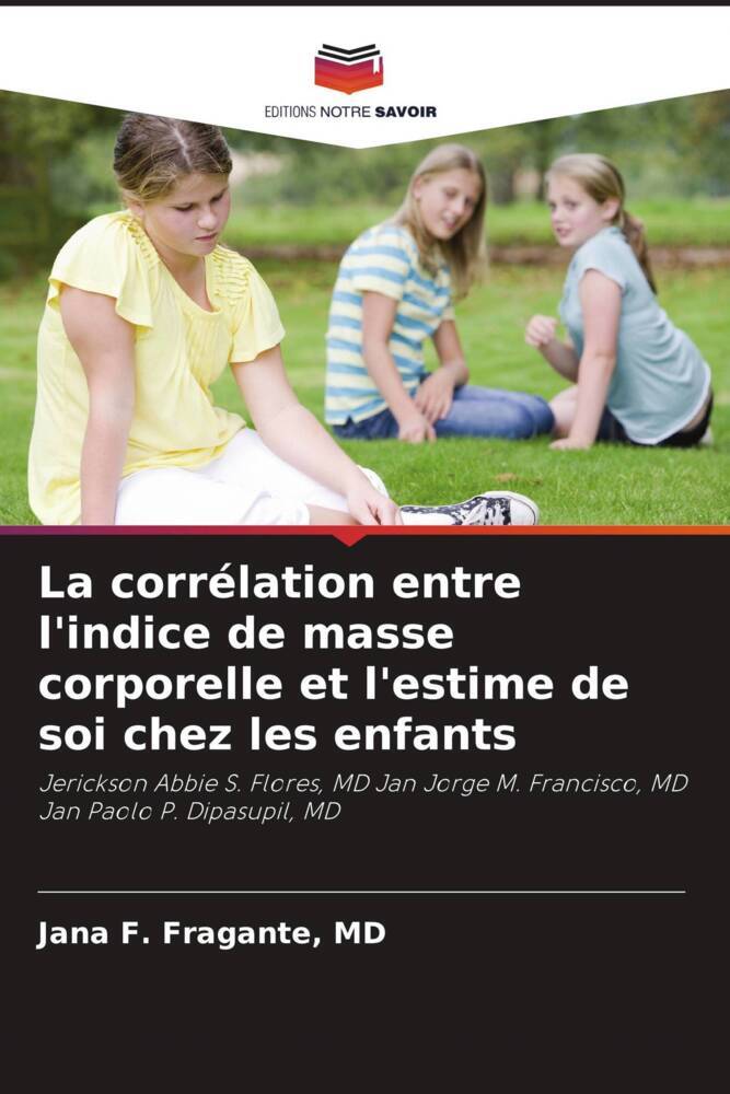 La corrélation entre l'indice de masse corporelle et l'estime de soi chez les enfants