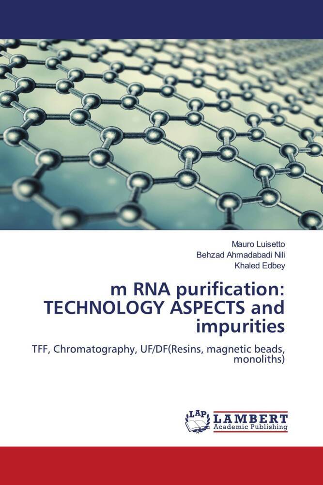 m RNA purification: TECHNOLOGY ASPECTS and impurities