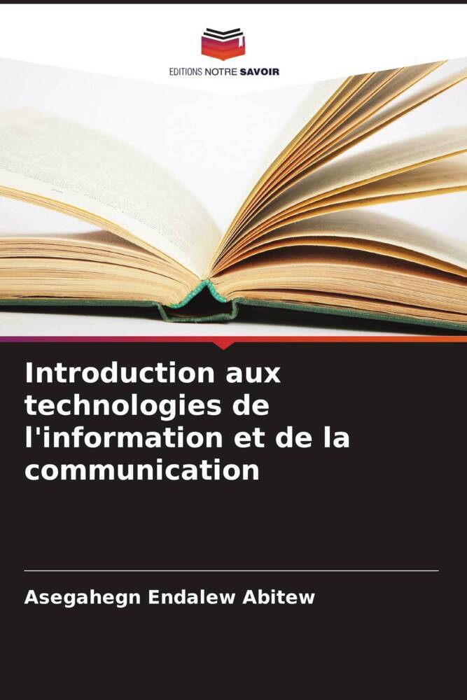 Introduction aux technologies de l'information et de la communication