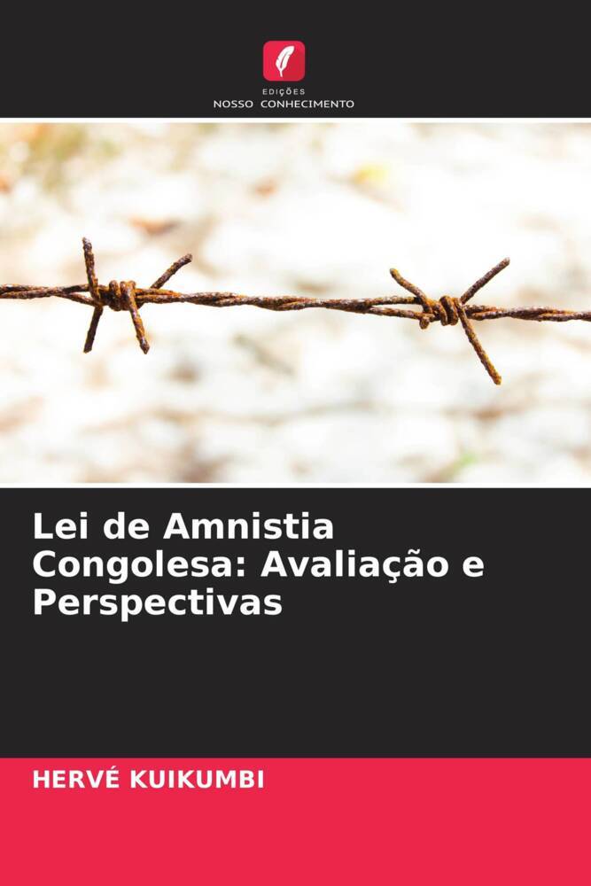 Lei de Amnistia Congolesa: Avaliação e Perspectivas