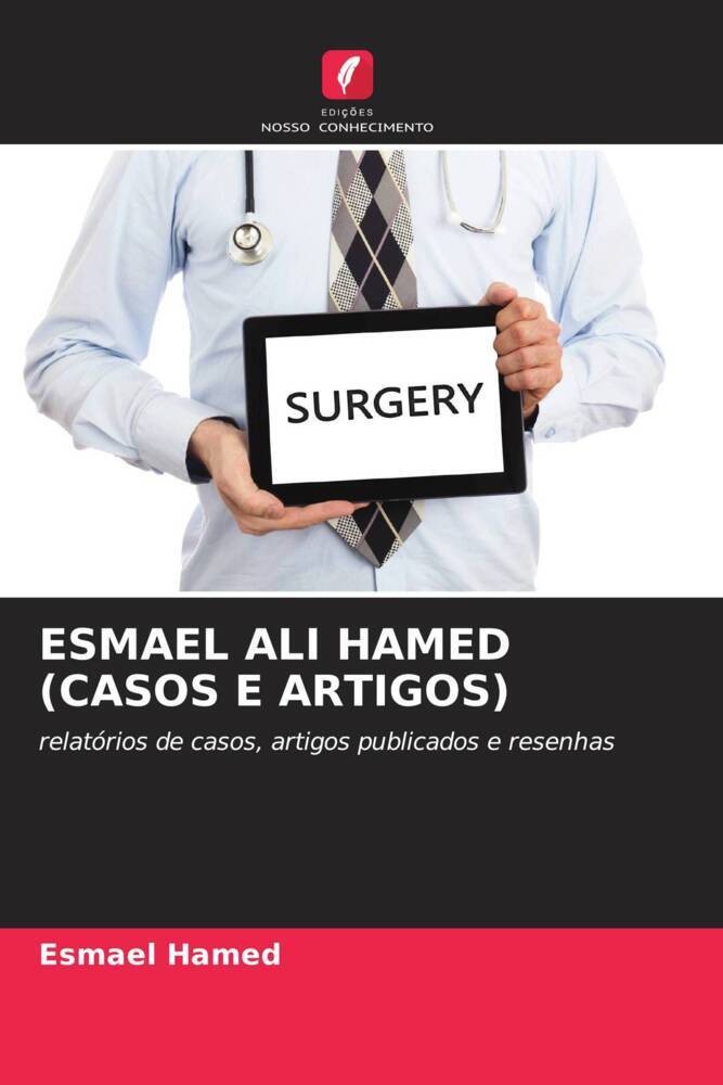 ESMAEL ALI HAMED (CASOS E ARTIGOS)
