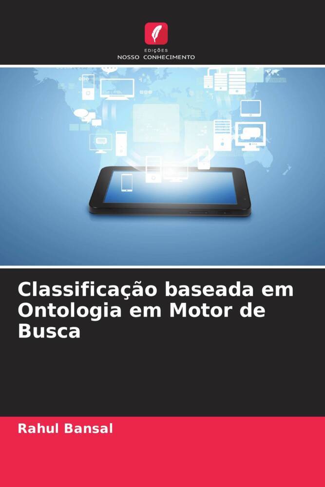 Classificação baseada em Ontologia em Motor de Busca
