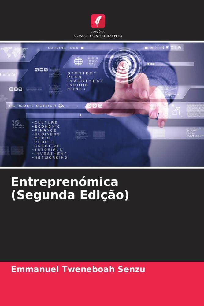 Entreprenómica (Segunda Edição)