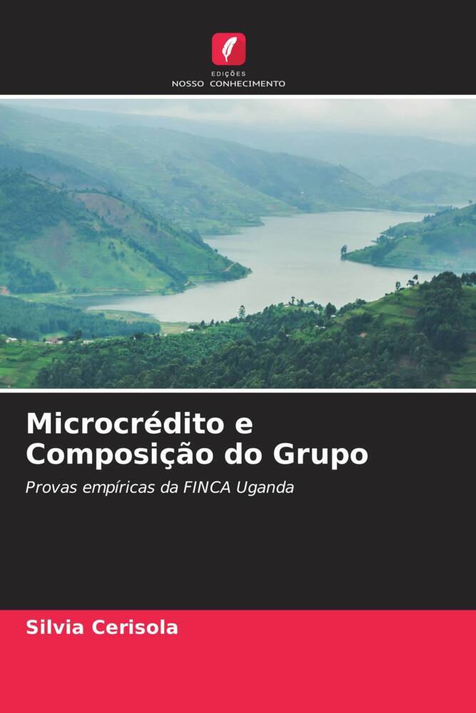 Microcrédito e Composição do Grupo