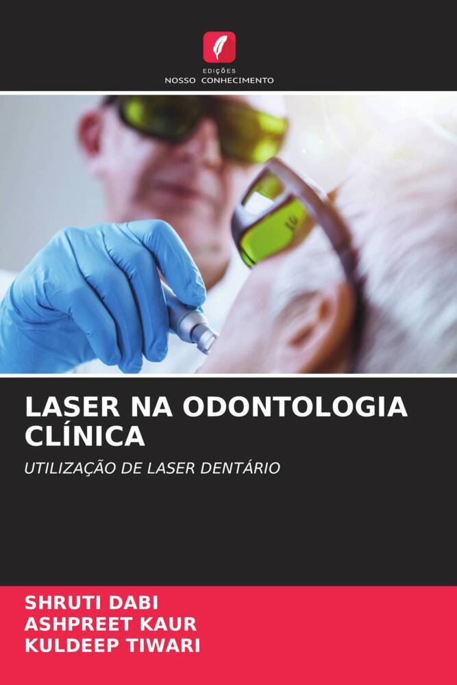 LASER NA ODONTOLOGIA CLÍNICA