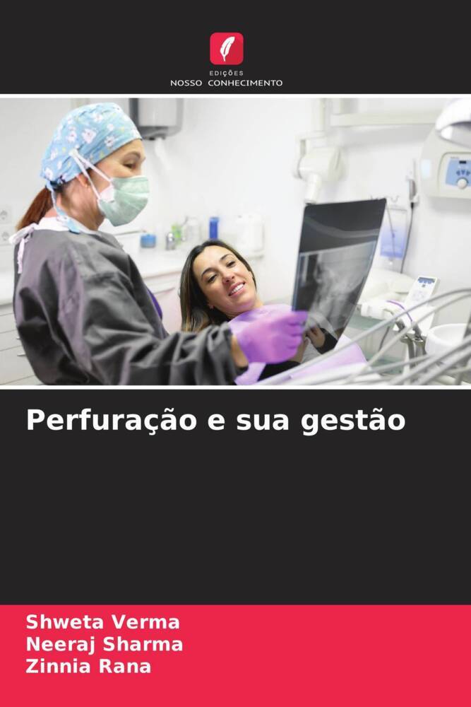 Perfuração e sua gestão