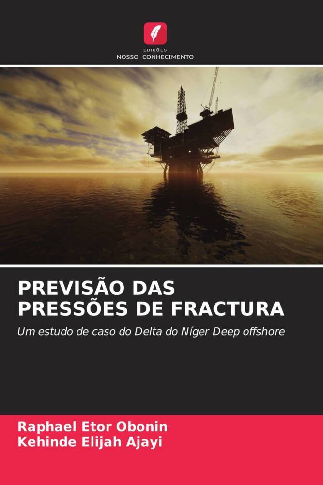 PREVISÃO DAS PRESSÕES DE FRACTURA