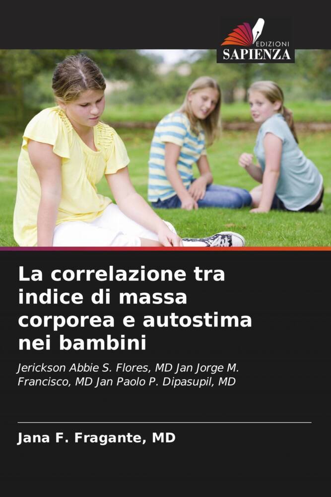 La correlazione tra indice di massa corporea e autostima nei bambini