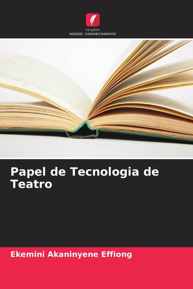 Papel de Tecnologia de Teatro