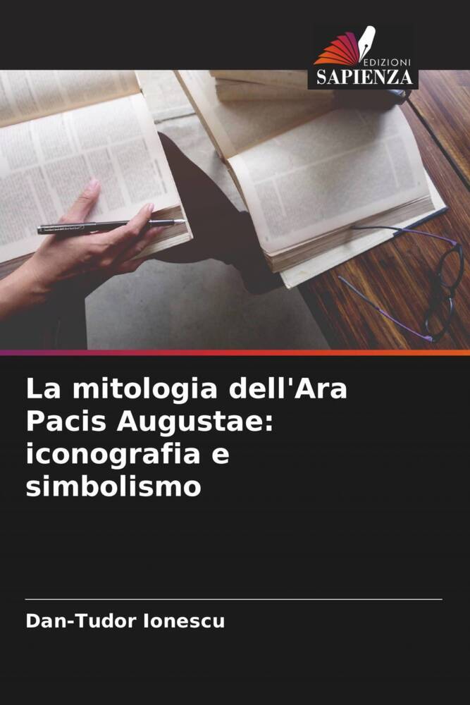 La mitologia dell'Ara Pacis Augustae: iconografia e simbolismo