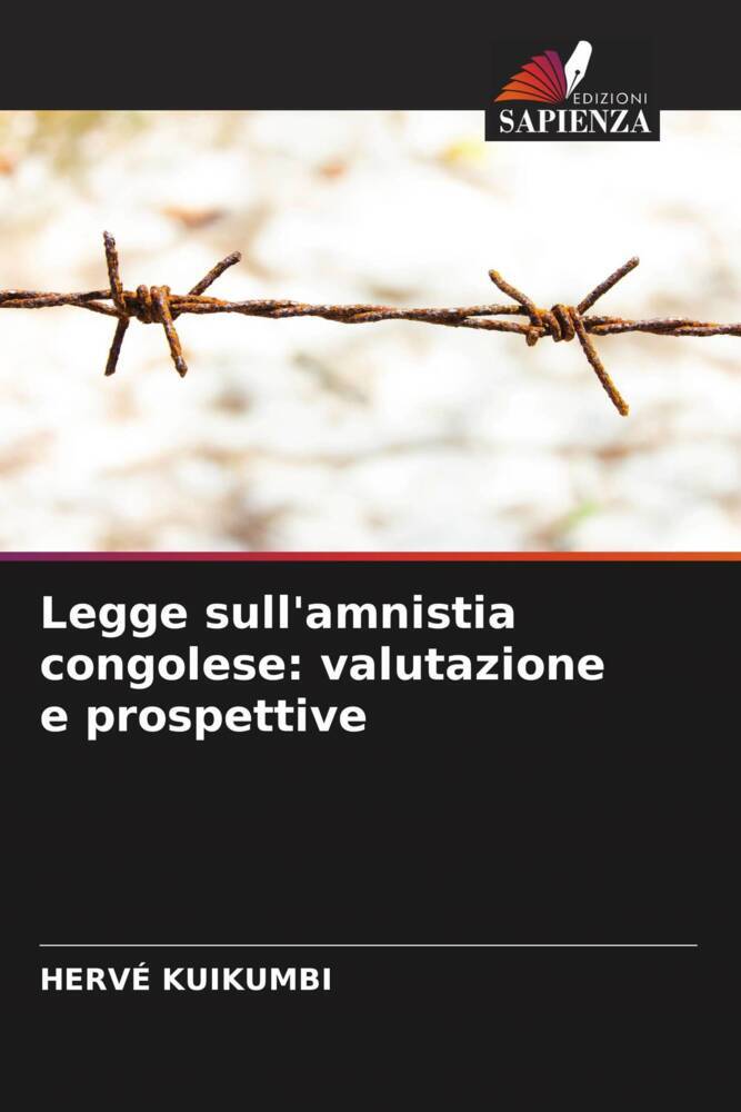 Legge sull'amnistia congolese: valutazione e prospettive