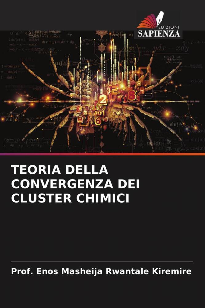 TEORIA DELLA CONVERGENZA DEI CLUSTER CHIMICI