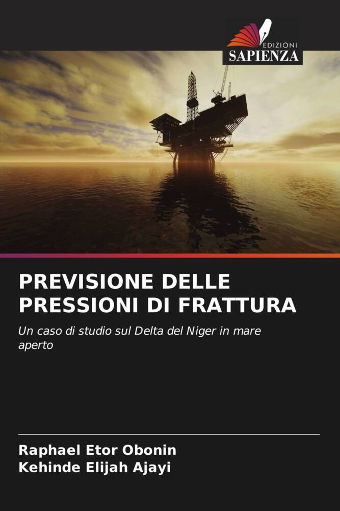 PREVISIONE DELLE PRESSIONI DI FRATTURA