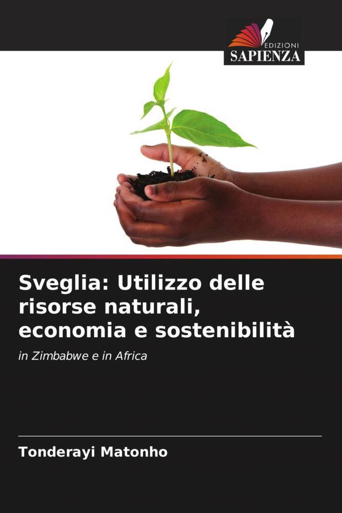 Sveglia: Utilizzo delle risorse naturali, economia e sostenibilità