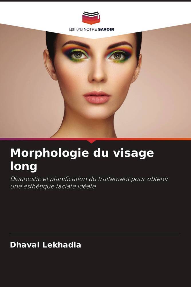 Morphologie du visage long