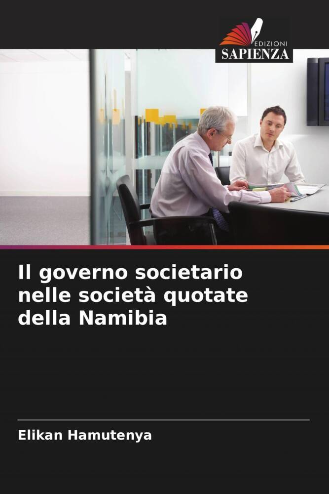 Il governo societario nelle società quotate della Namibia
