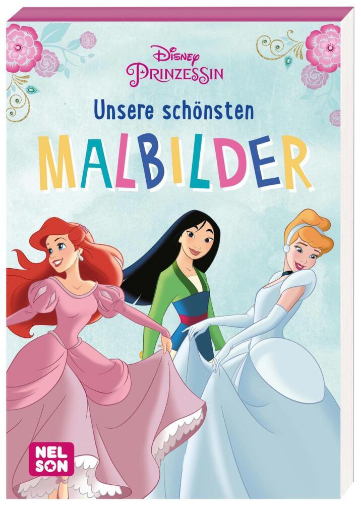 Disney Prinzessin