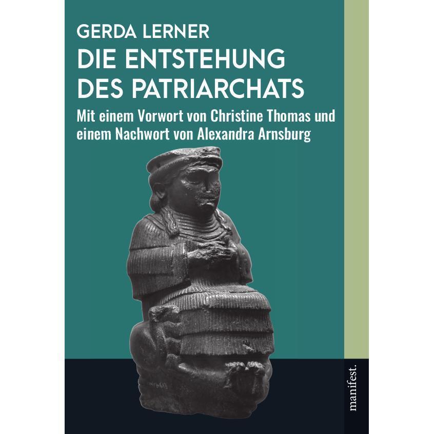 Die Entstehung des Patriarchats