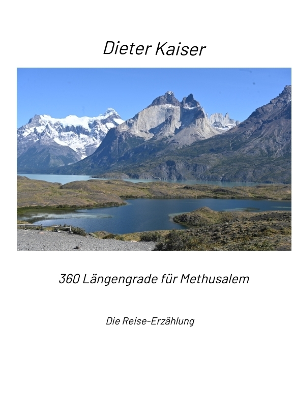 360 Längengrade für Methusalem