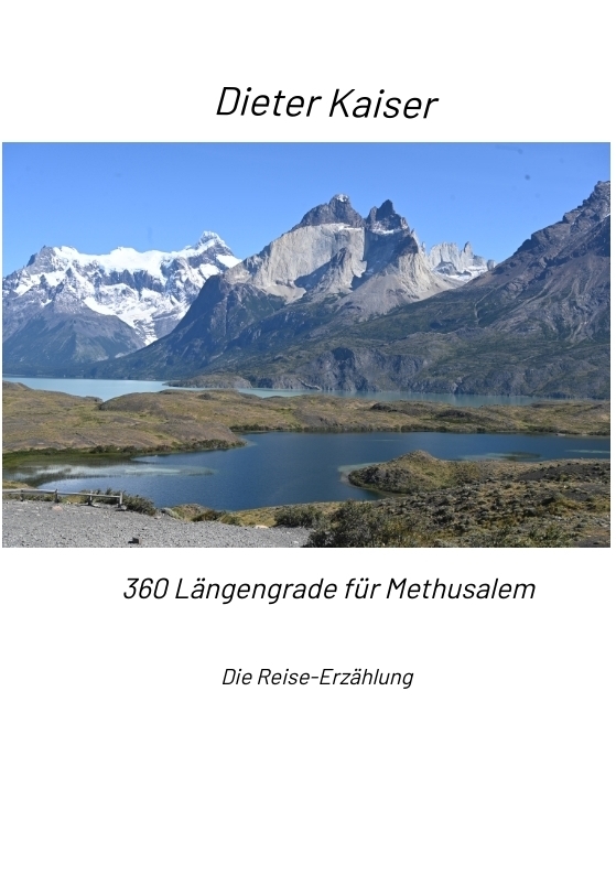 360 Längengrade für Methusalem