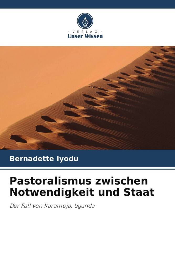 Pastoralismus zwischen Notwendigkeit und Staat