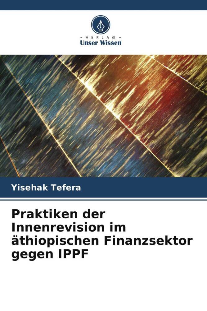 Praktiken der Innenrevision im äthiopischen Finanzsektor gegen IPPF