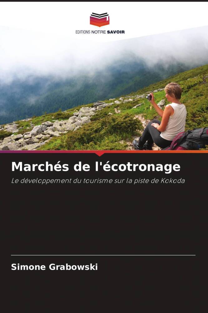 Marchés de l'écotronage