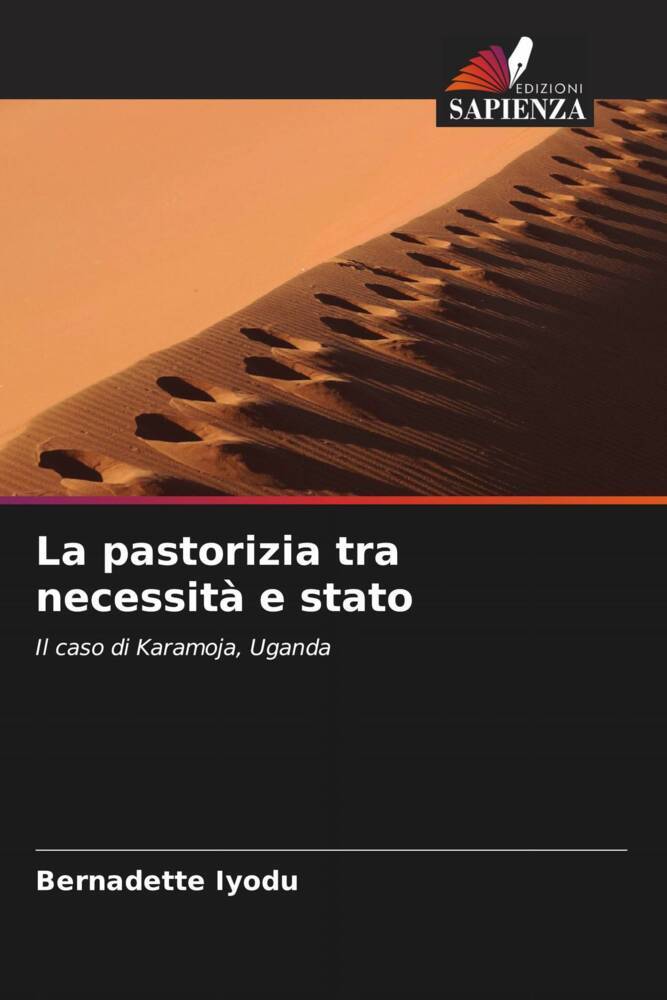 La pastorizia tra necessità e stato