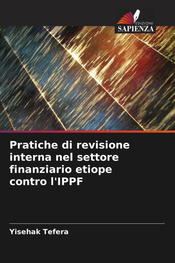 Pratiche di revisione interna nel settore finanziario etiope contro l'IPPF