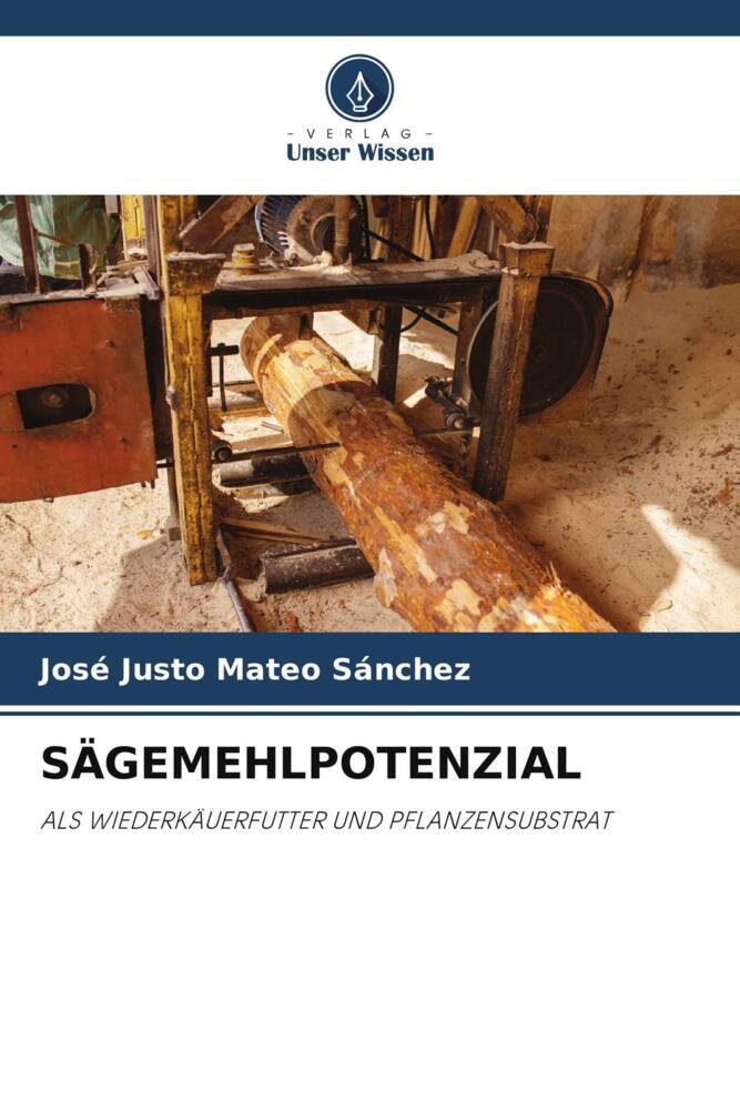 SÄGEMEHLPOTENZIAL