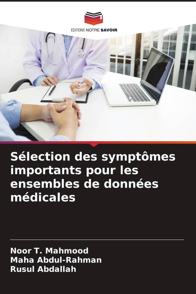 Sélection des symptômes importants pour les ensembles de données médicales