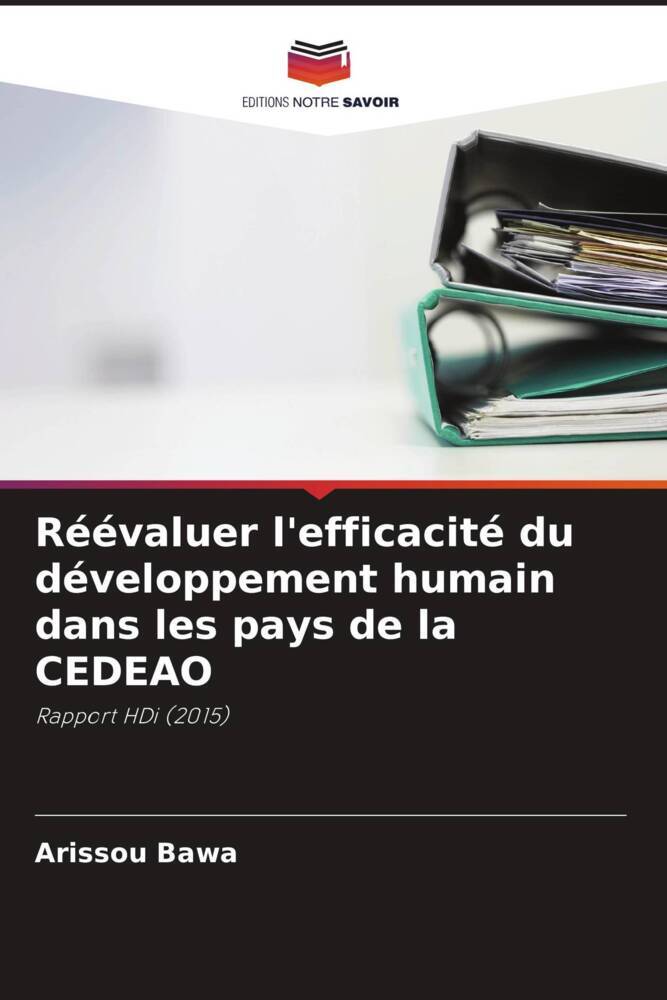 Réévaluer l'efficacité du développement humain dans les pays de la CEDEAO