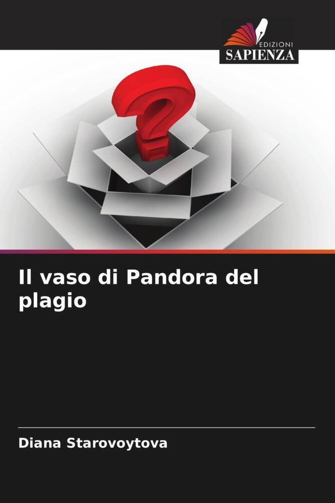 Il vaso di Pandora del plagio