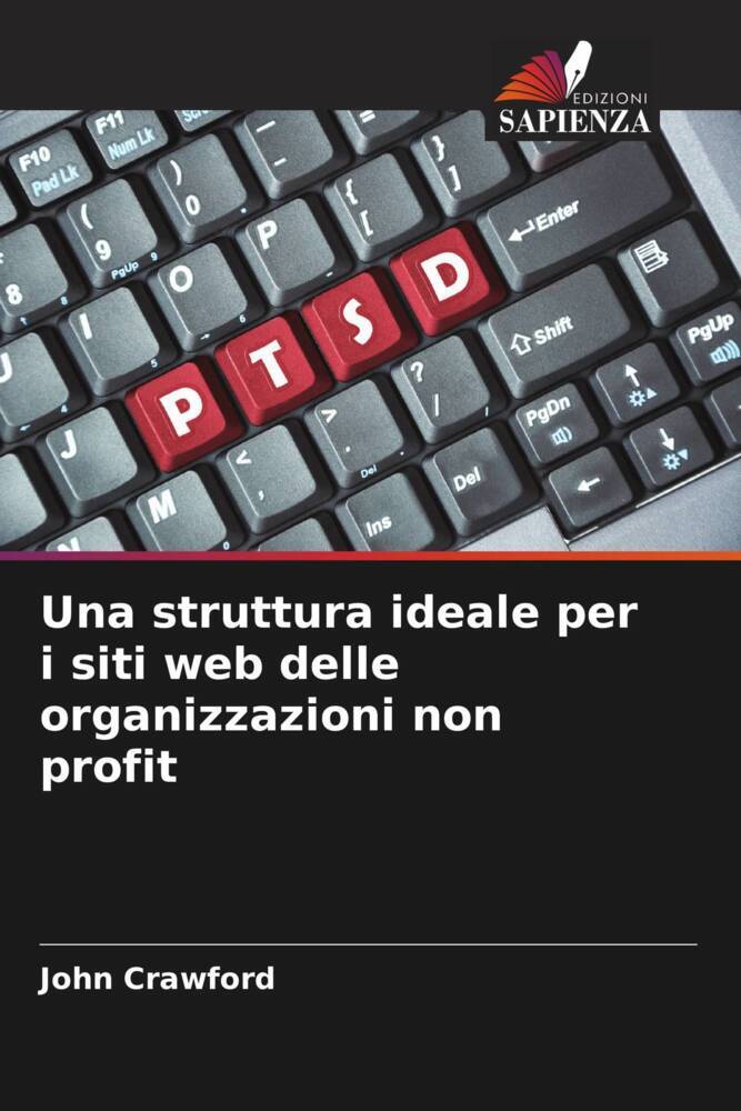 Una struttura ideale per i siti web delle organizzazioni non profit