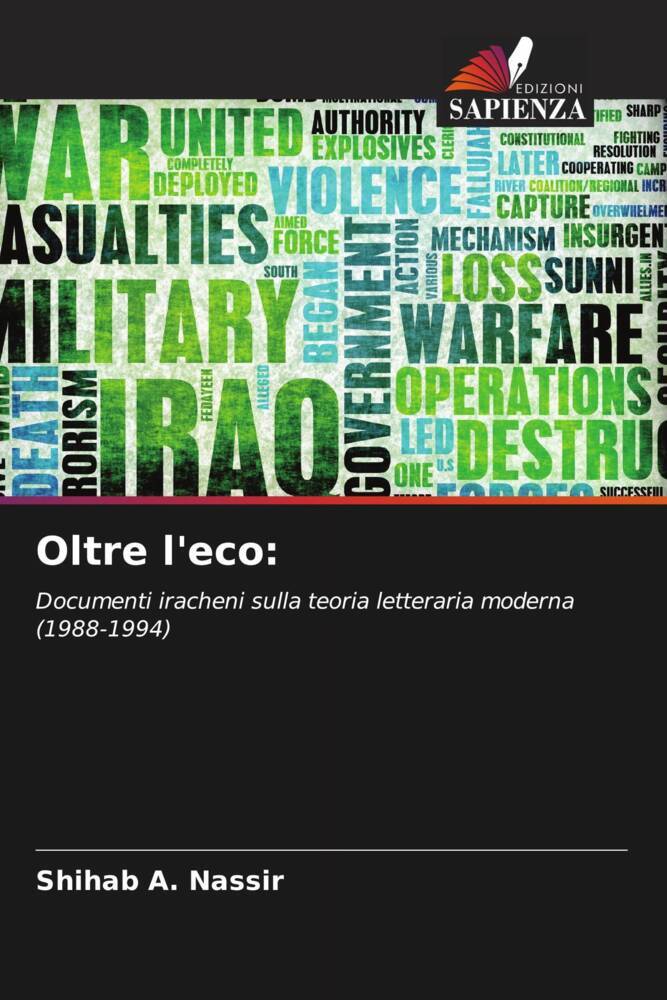 Oltre l'eco: