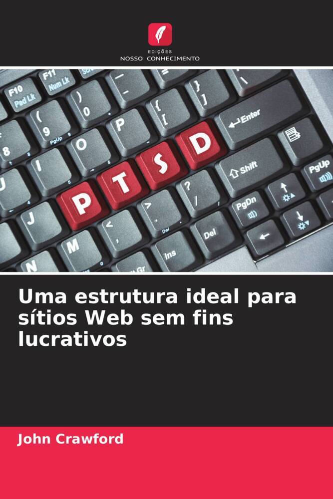 Uma estrutura ideal para sítios Web sem fins lucrativos
