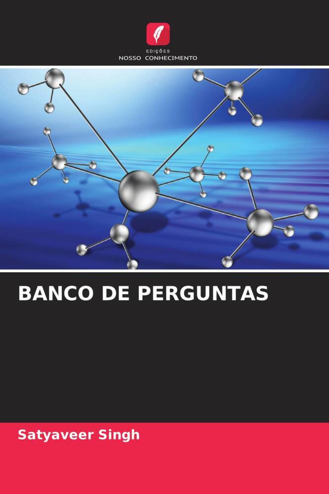 BANCO DE PERGUNTAS