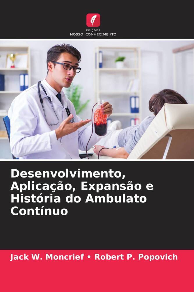 Desenvolvimento, Aplicação, Expansão e História do Ambulato Contínuo